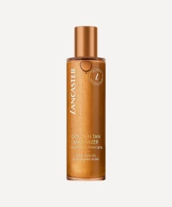 Lancaster Sun & Tanning|Spf Skincare^Golden Tan Maximiser After Sun Oil 150ml