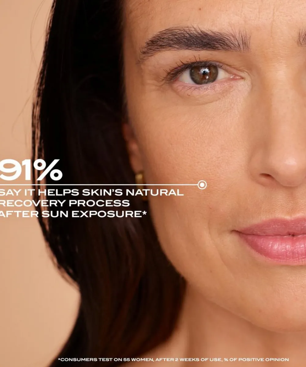 Lancaster Sun & Tanning|Spf Skincare^Golden Tan Maximiser After Sun Face Serum 30ml
