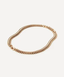 JENNY BIRD Necklaces|Necklaces^Gold-Plated Sofia Choker Necklace