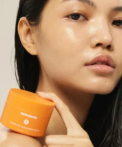 Muihood Cleansers & Toners^Good Chi Cleansing Balm 100ml