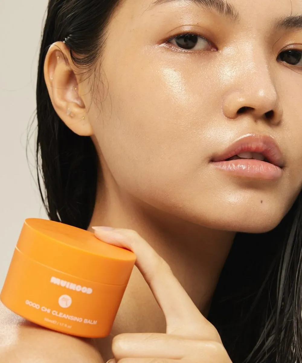 Muihood Cleansers & Toners^Good Chi Cleansing Balm 100ml