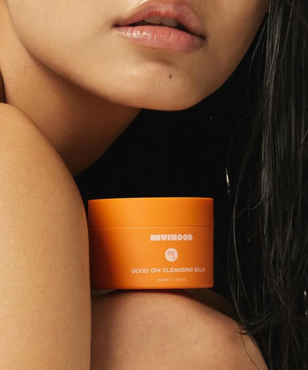 Muihood Cleansers & Toners^Good Chi Cleansing Balm 100ml