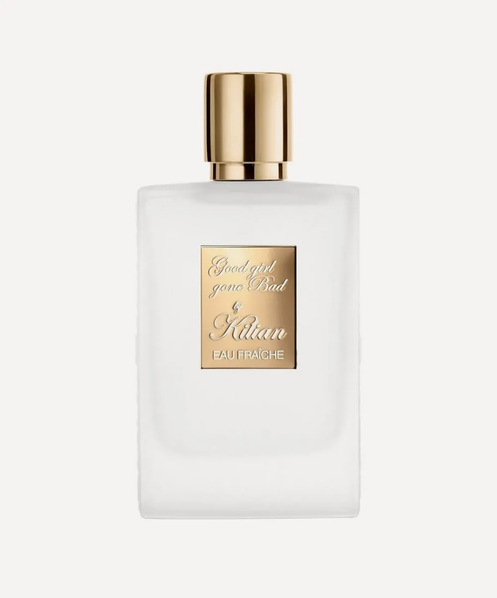 KILIAN PARIS Womens Perfume^Good Girl Gone Bad Eau Fraîche Refillable Eau de Parfum 50ml