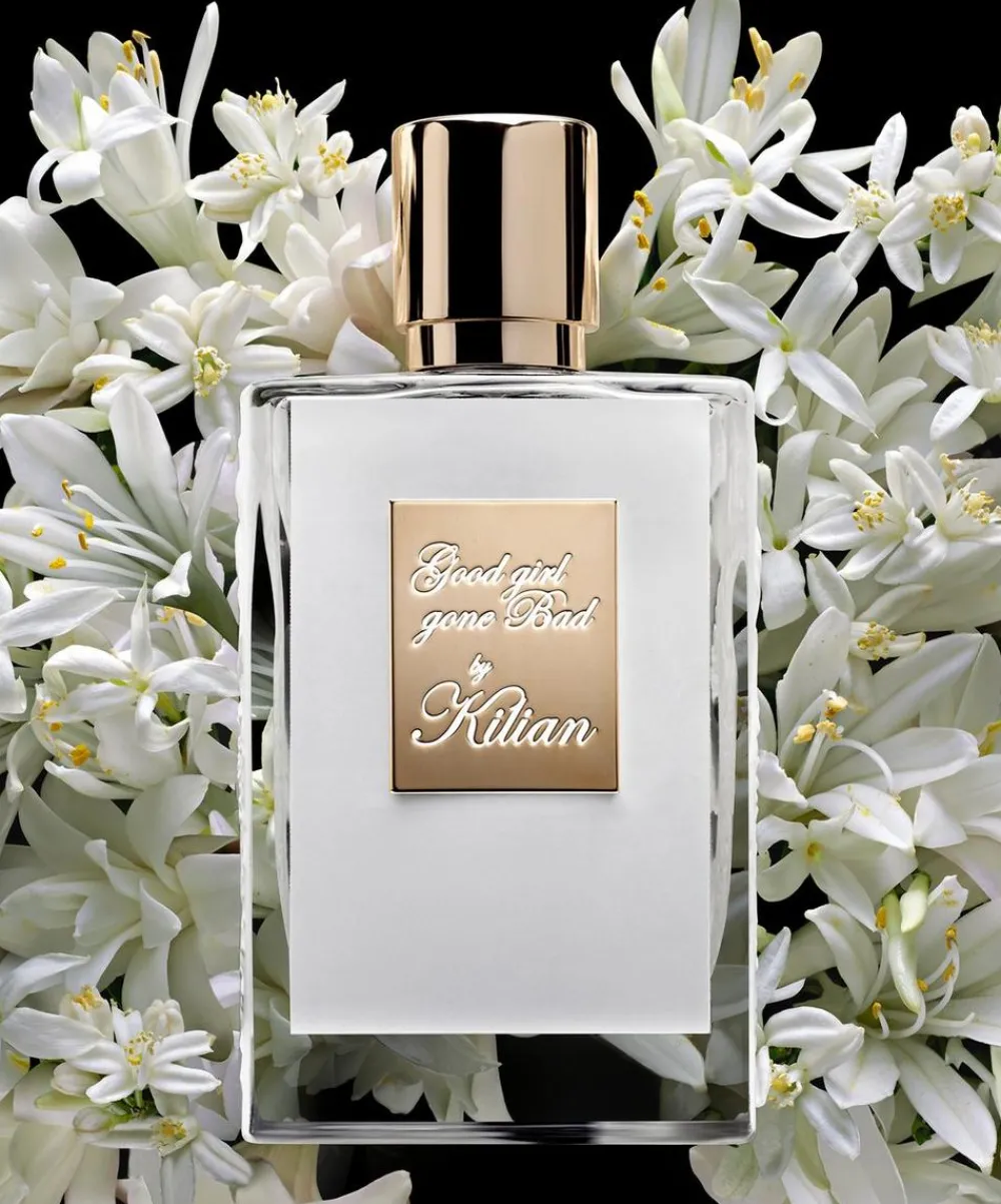 KILIAN PARIS Womens Perfume^Good Girl Gone Bad Refillable Eau de Parfum 50ml