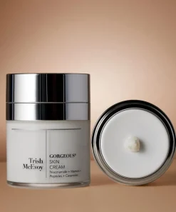Trish McEvoy Moisturisers^Gorgeous® Skin Cream 30ml