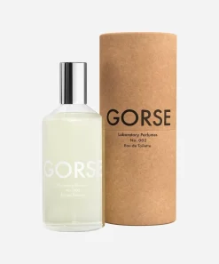 Laboratory Perfumes Mens Perfume|Womens Perfume^Gorse Eau de Toilette 100ml