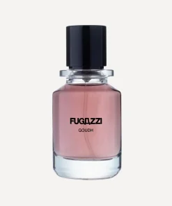 Fugazzi Womens Perfume^Goudh Eau de Parfum 50ml