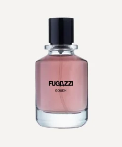 Fugazzi Womens Perfume^Goudh Eau de Parfum 100ml