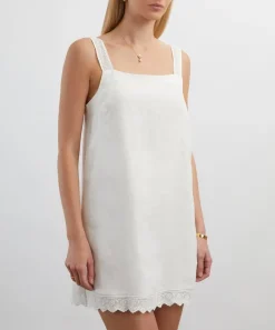 Posse Dresses^Grace Mini Dress