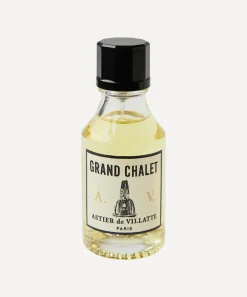 Astier de Villatte Womens Perfume^Grand Chalet Cologne Spray 50ml
