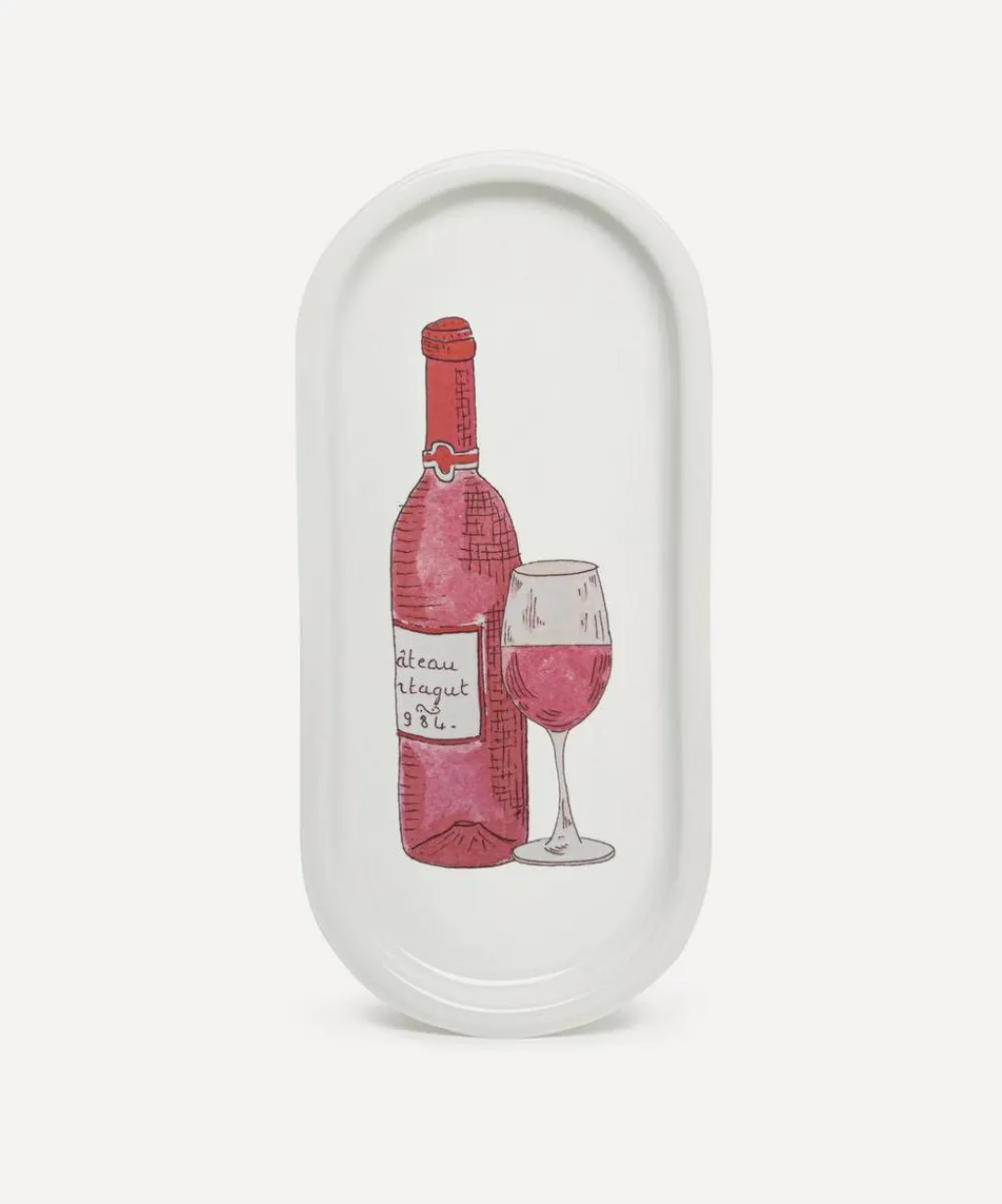 Marin Montagut Stationery And Games^Grand Cru Tray