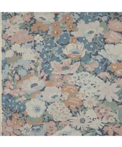 Liberty Interiors Furnishing Fabrics^Grand Thorpe in Lichen