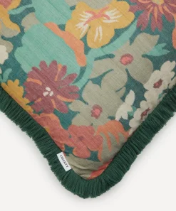 Liberty Living Room|Bedroom^Grand Thorpe Tana Reborn Cushion