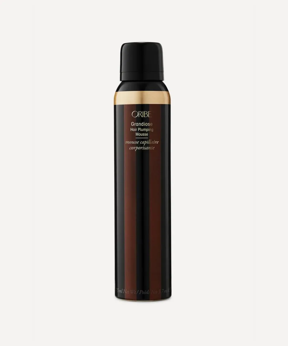 Oribe Hair Styling^Grandiose Hair Plumping Mousse 175ml