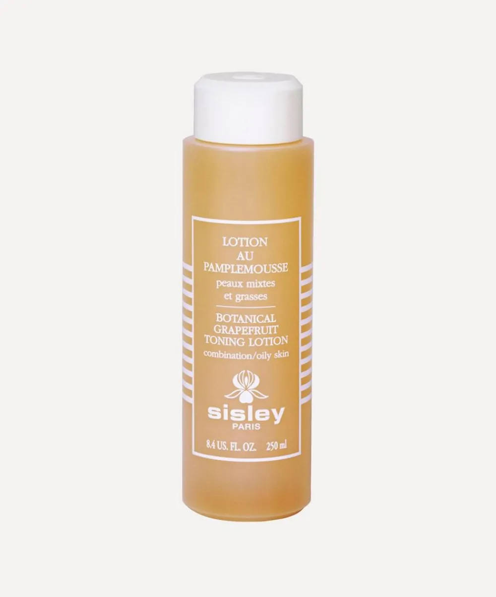 Sisley Paris Cleansers & Toners^Grapefruit Toning Lotion 250ml
