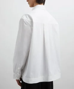 SAGE NATION Shirts^Graph Relaxed Shirt