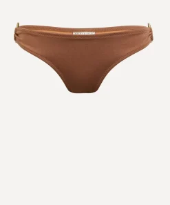 Heidi Klein Swimwear^Grasse Ring Hipster Bottoms