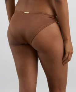 Heidi Klein Swimwear^Grasse Ring Hipster Bottoms