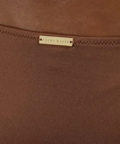 Heidi Klein Swimwear^Grasse Ring Hipster Bottoms