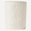 Bamford Candles & Candle Holders^Graveolens Geranium Scented Candle 320g