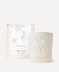 Bamford Candles & Candle Holders^Graveolens Geranium Scented Candle 320g