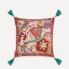 Liberty Cushions|Living Room^Grayson Perry for Shirley Smith Cushion