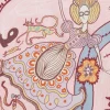 Liberty Fabrics Silk Satin^Grayson Perry for Liberty Shirley Smith II Silk Satin