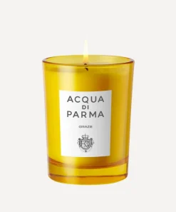 Acqua Di Parma Candles & Candle Holders^Grazie Scented Candle 200g