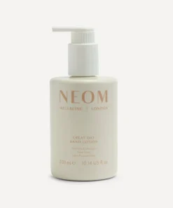 NEOM Wellbeing London Hands & Feet^Great Day Hand Lotion 300ml