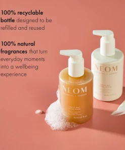 NEOM Wellbeing London Hands & Feet^Great Day Hand Lotion 300ml