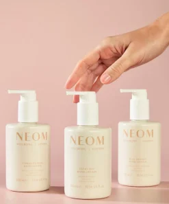 NEOM Wellbeing London Hands & Feet^Great Day Hand Lotion 300ml