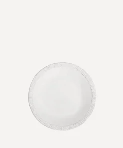 Astier de Villatte Tableware^Grecque Saucer