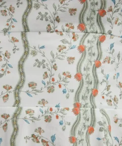 Hill House Home Dresses^Green Provence Floral Margot Dress