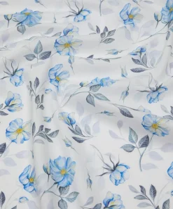 Liberty Fabrics Tana Lawn™ Cotton^Greenaways Rose Tana Lawn™ Cotton
