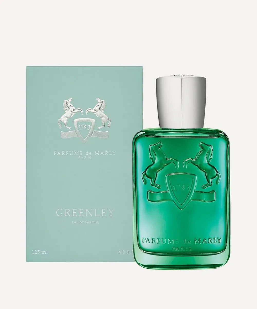 Parfums de Marly Womens Perfume^Greenley Eau de Parfum 125ml
