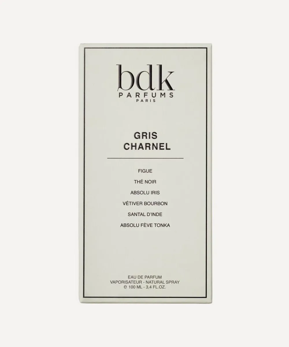 BDK Parfums Womens Perfume^Gris Charnel Eau de Parfum 100ml