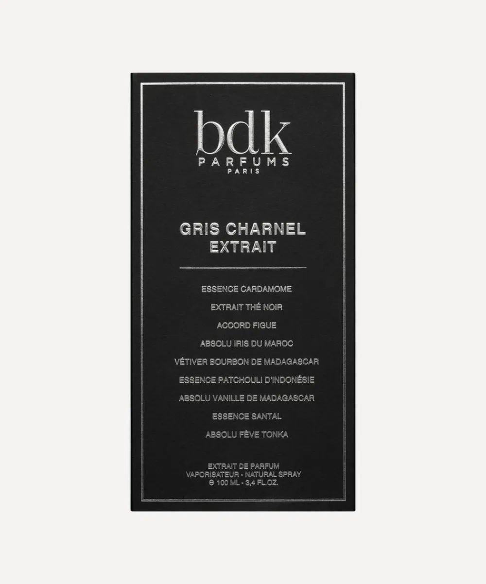 BDK Parfums Womens Perfume^Gris Charnel Extrait de Parfum 100ml