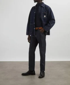 Nudie Jeans Jeans^Gritty Jackson Dry Old Jeans