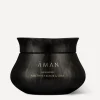 Aman Bath & Body Wash^Grounding Amethyst Scrub and Soak 250ml