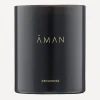 Aman Candles & Candle Holders^Grounding Spa Candle 250g