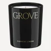 Evermore London Candles & Candle Holders^Grove Candle 145g