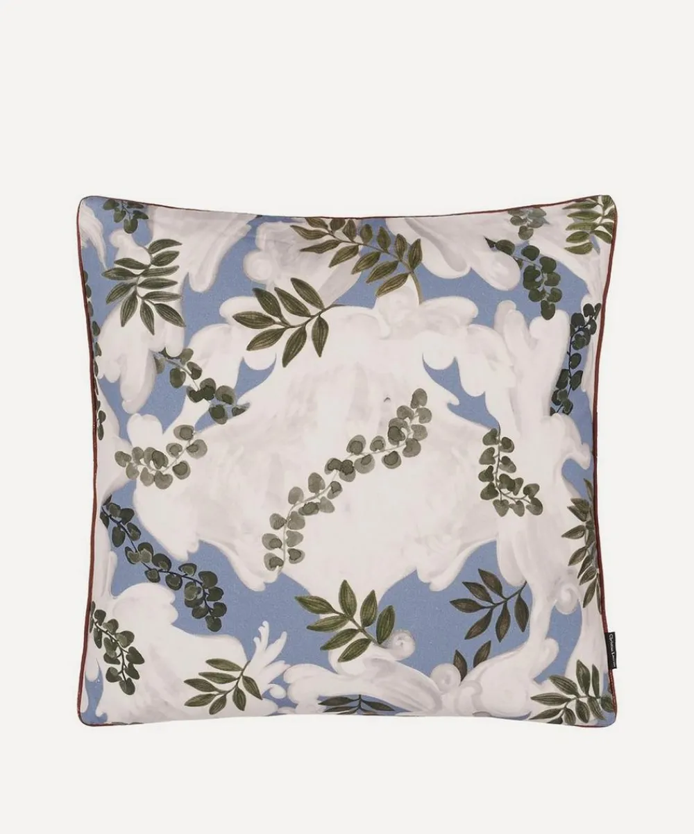 Christian Lacroix Cushions|Living Room^Guatiza Peche Cushion