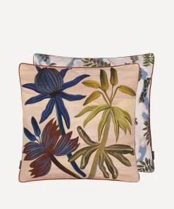 Christian Lacroix Cushions|Living Room^Guatiza Peche Cushion