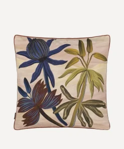 Christian Lacroix Cushions|Living Room^Guatiza Peche Cushion