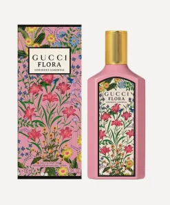 Gucci Womens Perfume^Flora Gorgeous Gardinia Eau de Parfum 100ml