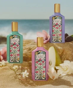 Gucci Womens Perfume^Flora Gorgeous Magnolia Eau de Parfum 100ml