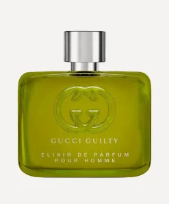 Gucci Mens Perfume|Womens Perfume^Guilty Pour Homme Elixir de Parfum 60ml