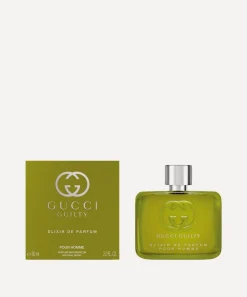 Gucci Mens Perfume|Womens Perfume^Guilty Pour Homme Elixir de Parfum 60ml
