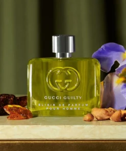 Gucci Mens Perfume|Womens Perfume^Guilty Pour Homme Elixir de Parfum 60ml