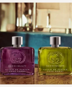 Gucci Mens Perfume|Womens Perfume^Guilty Pour Homme Elixir de Parfum 60ml